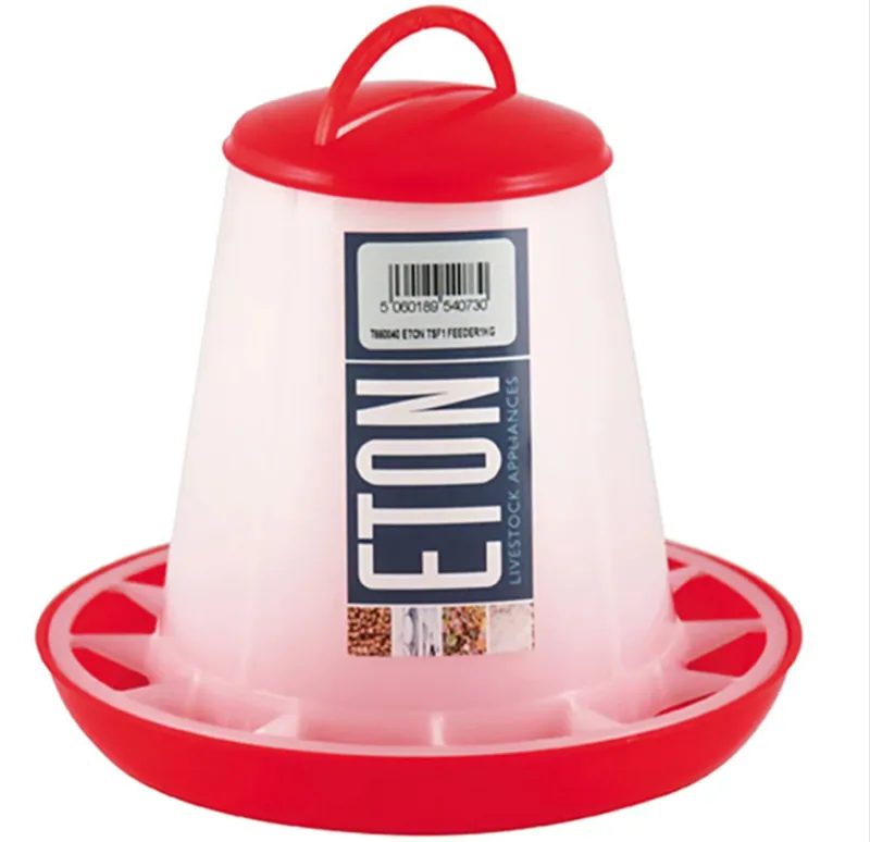 Eton TSF Feeder Red 1KG